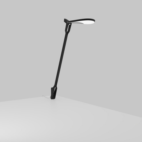 Splitty LED Desk Lamp in Matte Black (240|SPYMTBPRATHR)