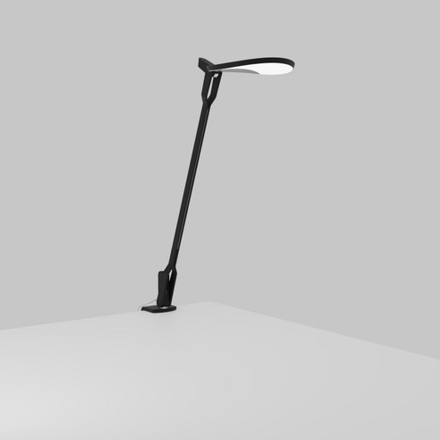 Splitty LED Desk Lamp in Matte Black (240|SPYMTBPRA2CL)
