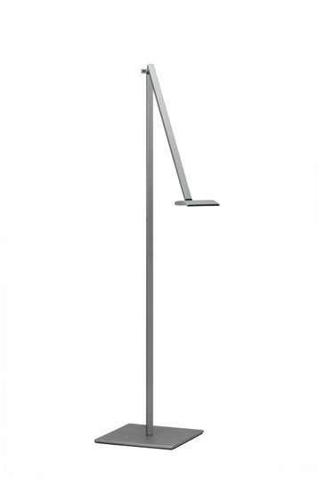 Mosso LED Floor Lamp in Silver (240|AR2001SILFLR)