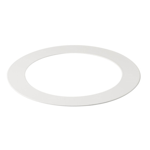 Direct To Ceiling Unv Accessor Goof Ring in White Material (Not Painted) (12|DLGR05WH)