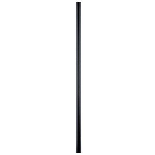 Accessory Outdoor Post in Black (12|9506BK)