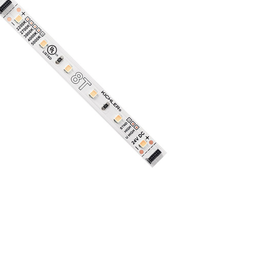 8T Tape Light Led LED Tape Light in White Material (12|8T1100S50WH)