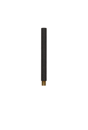 Accessory Stem in Distressed Black (12|4934DBK)