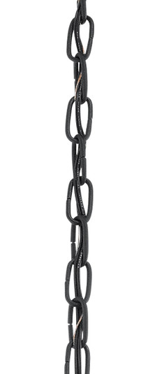 Accessory Outdoor Chain in Textured Black (12|4927BKT)