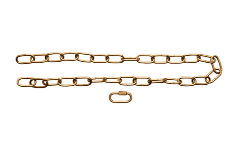 Accessory Chain in Fox Gold (12|4901FXG)