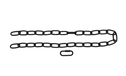 Accessory Chain in Black (12|4901BK)