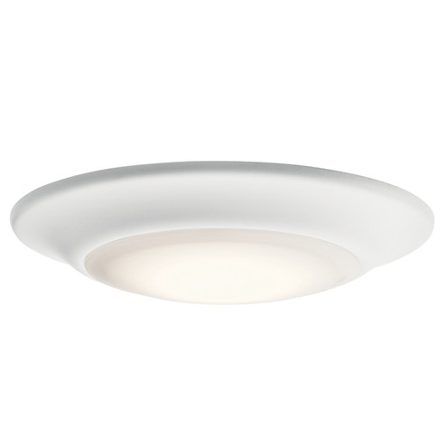 Downlight Gen II LED Downlight in White (12|43848WHLED40T)
