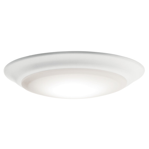 Downlight Gen I LED Downlight in White (12|43846WHLED27)