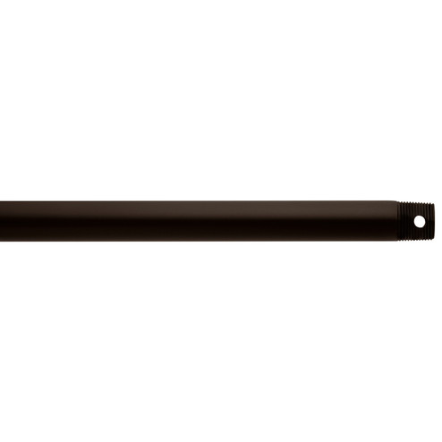 Accessory Fan Down Rod 36 Inch in Oiled Bronze (12|360003OLZ)