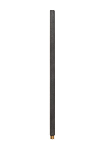 Accessory Stem in Weathered Zinc (12|2999WZC)