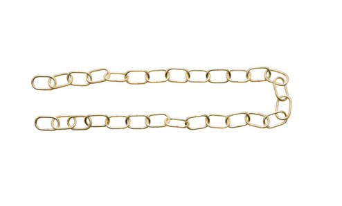 Accessory Chain in Champagne Gold (12|2996CG)
