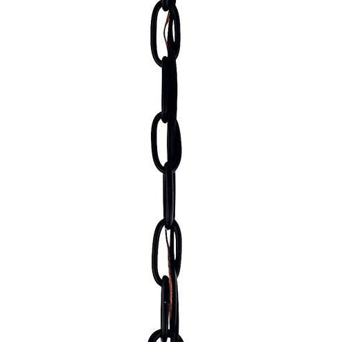 Accessory Chain in Black (12|2996BK)
