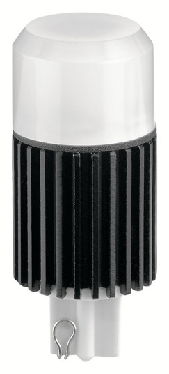 Landscape Led LED Lamp in Black (12|18205)