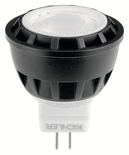 Landscape Led LED Lamp in Black (12|18162)