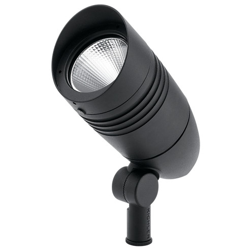 Landscape Led LED Accent in Textured Black (12|16216BKT30)