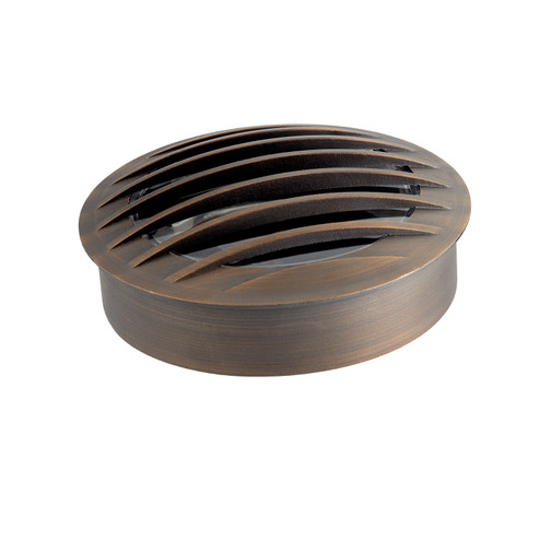 12V Accessory Uni-Sleeve Rockguard Acc in Centennial Brass (12|16192CBR)