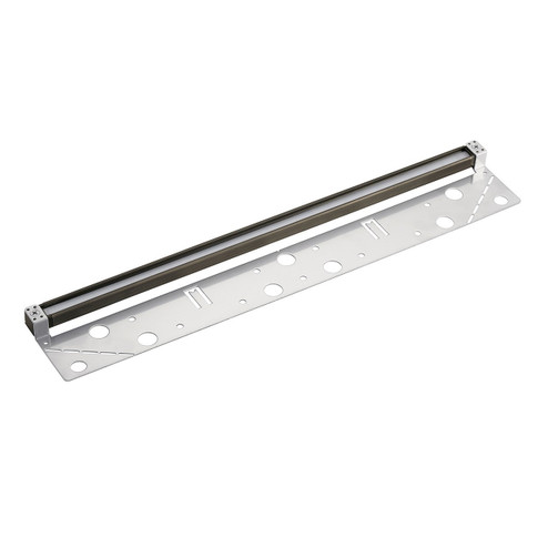 Landscape Led LED Hardscape in Centennial Brass (12|16103CBR27)