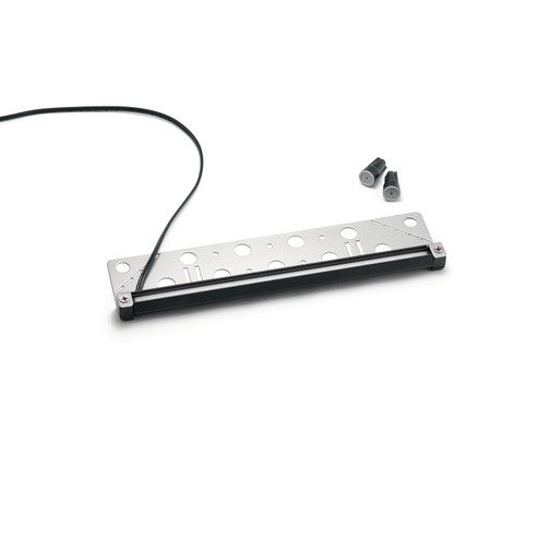 Landscape Led LED Hardscape in Textured Architectural Bronze (12|16102AZT30)