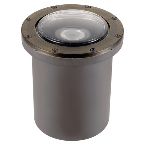 Landscape Led LED Inground in Centennial Brass (12|16023CBR27)