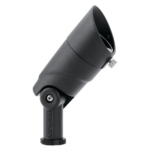 Landscape Led LED Accent in Textured Black (12|16015BKT27)