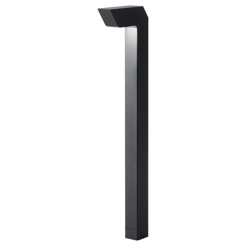 One Light Path Light in Textured Black (12|15846BKT)