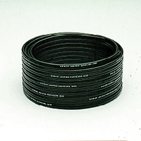 Cable in Black Material (Not Painted) (12|15502BK)