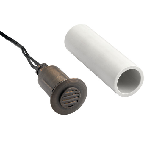 One Light Recessed in Centennial Brass (12|15492CBR) One Light Recessed in Centennial Brass (12|15492CBR)