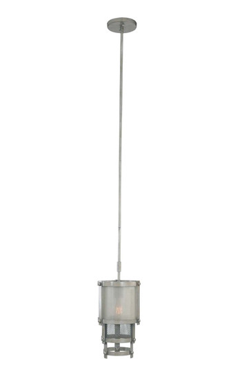 Delano One Light Mini Pendant in Bronze Jewel Tone (33|503650BJT)