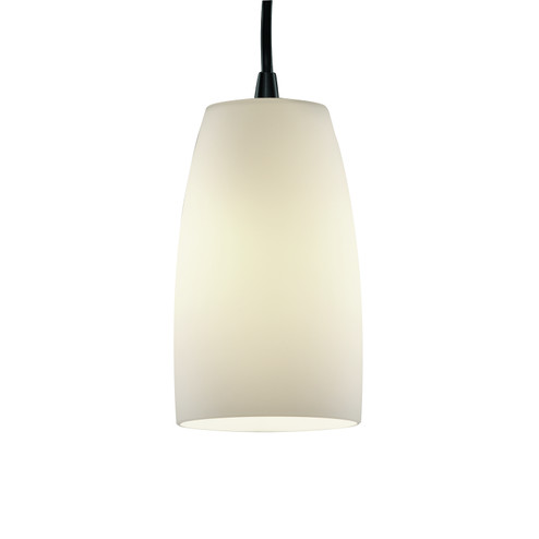 Fusion LED Pendant in Antique Brass (102|FSN881628OPALABRSLED1700)