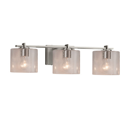 Fusion LED Bath Bar in Brushed Nickel (102|FSN844330SEEDNCKLLED32100) Fusion LED Bath Bar in Brushed Nickel (102|FSN844330SEEDNCKLLED32100)