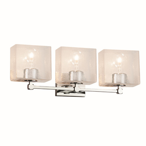 Fusion LED Bath Bar in Polished Chrome (102|FSN842355SEEDCROMLED32100)