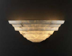 LumenAria Two Light Wall Sconce (102|FAL1555)