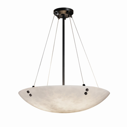 Clouds LED Pendant in Brushed Nickel (102|CLD966935NCKLF5LED99000)