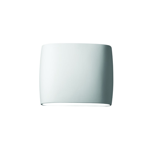 Ambiance LED Wall Sconce in Bisque (102|CER8855BISLED22000)