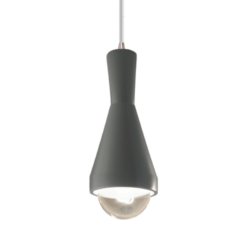 Radiance LED Pendant in Midnight Sky (102|CER6520MIDCROMBKCDLED1700)