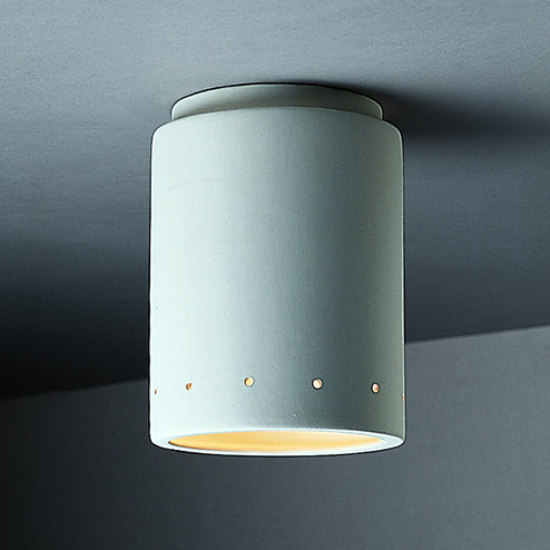 Radiance Flush-Mount in Bisque (102|CER6105WBIS)
