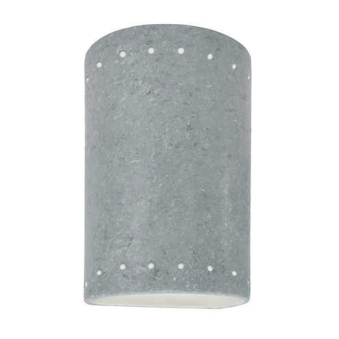 Ambiance LED Wall Sconce in Concrete (102|CER5995WCONC)