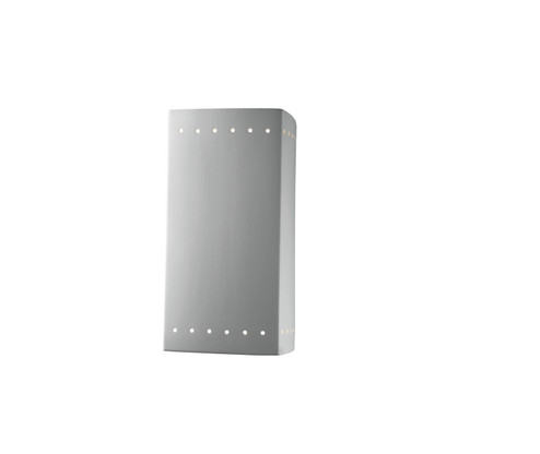 Ambiance Wall Sconce in Gloss White (102|CER5960WWHT)