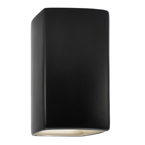 Ambiance Wall Sconce in Carbon - Matte Black (102|CER5950CRB)