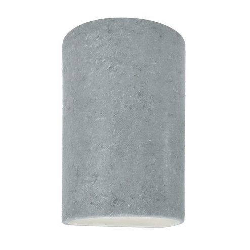 Ambiance LED Wall Sconce in Concrete (102|CER5945WCONC)