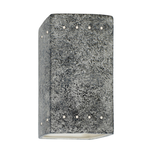 Ambiance LED Wall Sconce in Granite (102|CER5920WGRANLED11000)