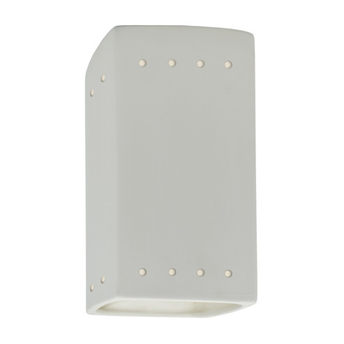 Ambiance LED Wall Sconce in Bisque (102|CER5920WBISLED11000)