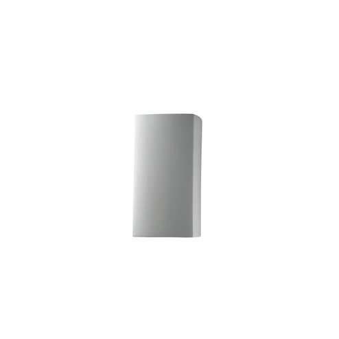 Ambiance Wall Sconce in Matte White (102|CER5910WMAT)