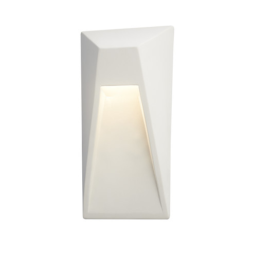 Ambiance LED Wall Sconce in Bisque (102|CER5680WBIS)