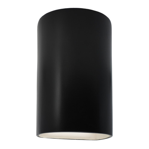 Ambiance LED Wall Sconce in Carbon - Matte Black (102|CER5265CRBLED22000)