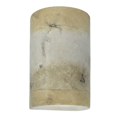 Ambiance Wall Sconce in Greco Travertine (102|CER5260WTRAG)
