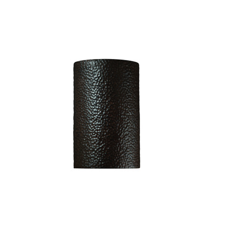 Ambiance Wall Sconce in Hammered Brass (102|CER5260WHMBR)