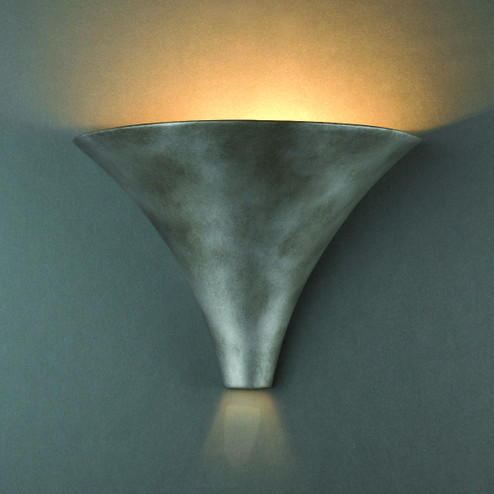 Ambiance Lantern in Mocha Travertine (102|CER4510TRAM)