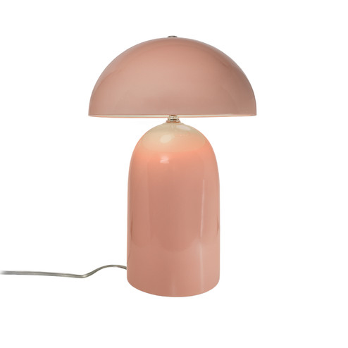 Portable Two Light Portable in Gloss Blush (102|CER2515BSH)