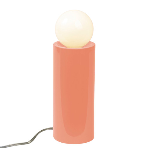 Portable One Light Portable in Gloss Blush (102|CER2465BSH)